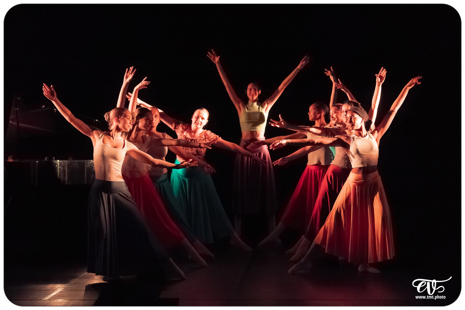 GALA DANSE EMMDH 2024